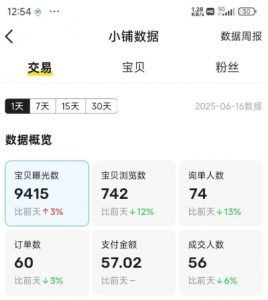 闲鱼半自动项目第二期,可能是迄今为止最稳的项目,兼职月收益9k-水滴知识网