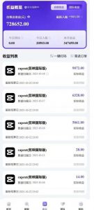2025风口TK剪映capcut拉新项目，极限高客单，市场空白，2025下半年真正的蓝海项目-水滴知识网