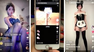 11月最新抖音快手美女起号技术，抖音素材混剪+快手搬运二创-水滴知识网