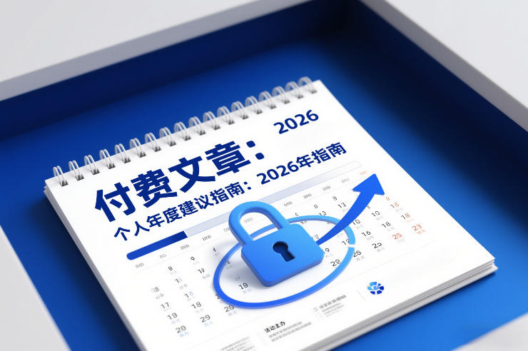 付费文章:个人年度建议指南:2026年指南-水滴知识网