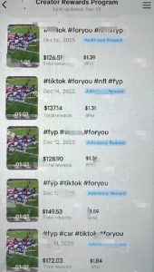 Tiktok中视频体育赛道混剪原创长期玩法,靠播放量賺米,小白轻松上手-水滴知识网