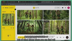 利l用Google Veo 3创建人工智能AI生成式电影制作课程,使用人工智能的力量创建令人惊叹的视频-水滴知识网