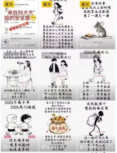 手绘画短视频制作教学，各个视频平台都很热门，涨粉变现两不误-水滴知识网
