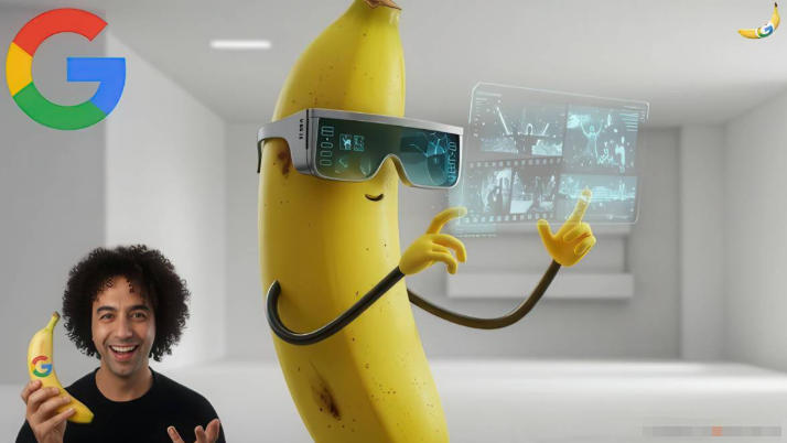 谷歌Gemini Nano Banana AI图像实战教程:终极工作流程,零基础也能轻松掌握-水滴知识网
