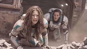 Google AI Studio生成精彩刺激科幻短片教程,带你从零开始制作一部精彩刺激的科幻短片【双语字幕】-水滴知识网