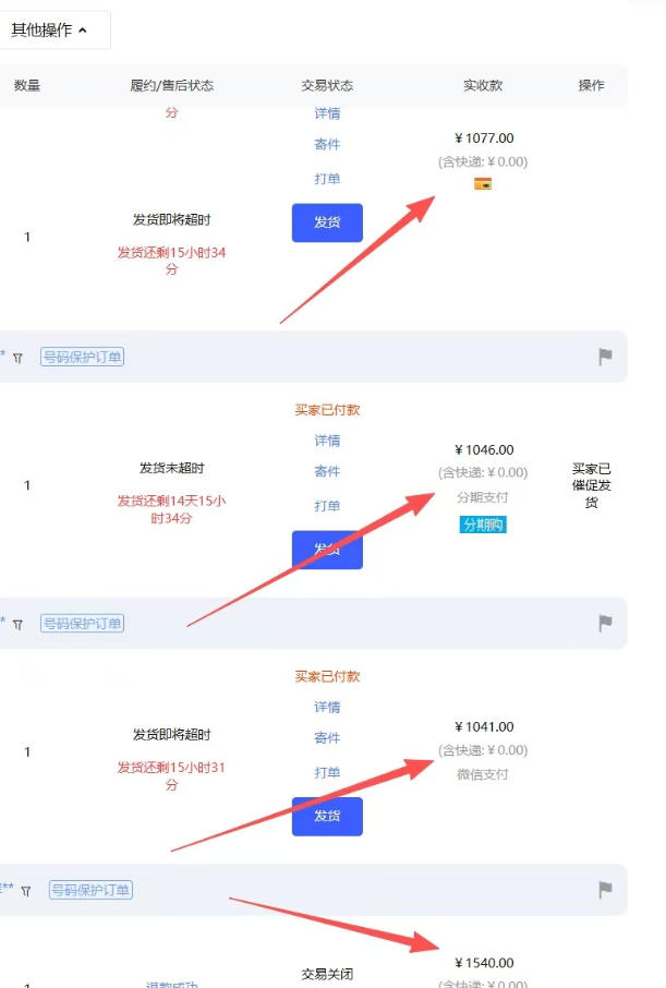 【超强副业】淘宝超高价女装项目:1单賺1k+,可工作室放大(共52节)-水滴知识网