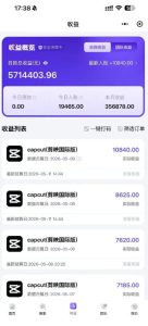 某大佬5月初最新海外Tiktok拉新项目,不囤货、低门槛、高收益,带你出海撸美刀-水滴知识网