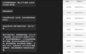 【团长合作2.0】视频矩阵项目_招发手矩阵+剪辑师,共赢项目【揭秘】-水滴知识网