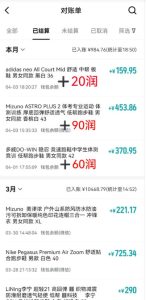 得物搬砖,0成本起步每天30分钟,月入2000+,0成本,0囤货,0发货,纯賺差价-水滴知识网
