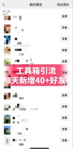 抖音AI工具号测评项目,单号最高涨粉15W+,单笔商单5.5k,也可进伙伴计划,普通人可复制(更新5月)-水滴知识网